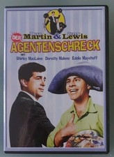 DVD Der Agentenschreck Jerry