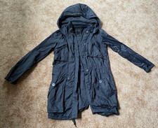 •♥• Regenjacke RAW