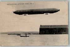 13567762 - Luftschiff Modell