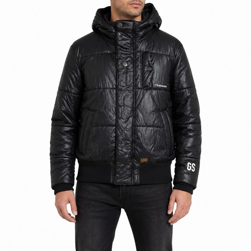 Star goose bomber - bomber, herren