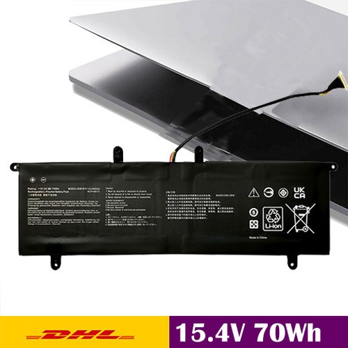 Akku für asus zenbook duo - asus,
