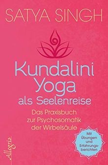 Kundalini yoga als - kundalini,