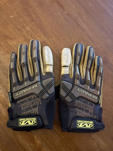 Mechanix pact handschuhe - m-pact,