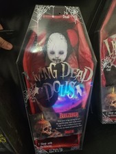 Mezco Toyz Living Dead Series