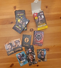 Kolex Epics Counterstrike