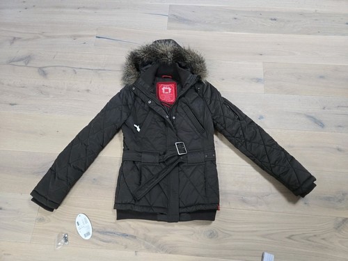 Neu edc esprit kuschel jacke - neu,