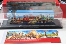 HERPA weltgeschichte Nr.4 "Die Kreuzzüge" in der OVP in  1:87