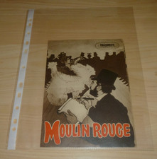Filmprogramm Progress