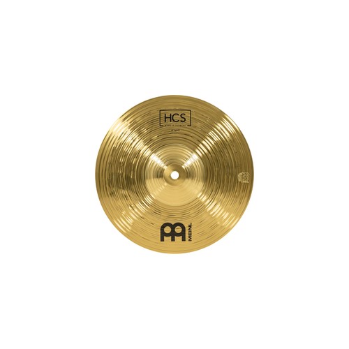 Meinl hcs splash hcs10s - 10",,