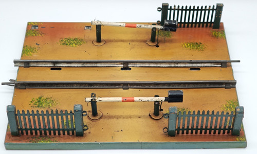 Märklin spur 457 blech - 0, g