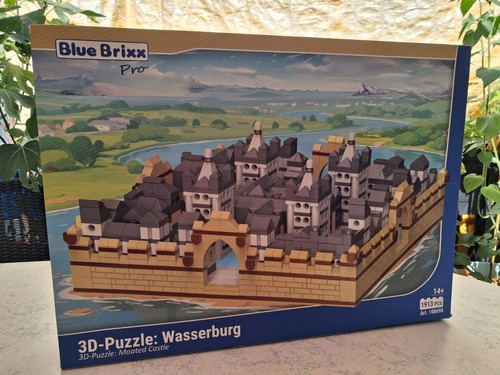 Bluebrixx pro 108698 - bluebrixx,
