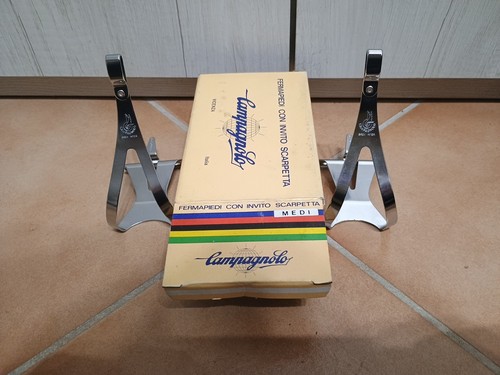 Nos nib puntapiedi campagnolo - nib,