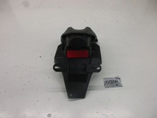 Kennzeichenhalter Nummernschild X1304 Kawasaki Z 1000 Verkleidung 35019-0007