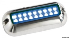 LED Unterwasserleuchte Farbe