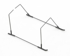 Heli - Max HMXE7945 Fahrwerk