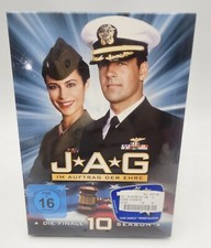 JAG Im Auftrag der Ehre