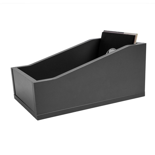 Record box vinyl - -,