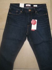 S.Oliver Damen Stretchjeans