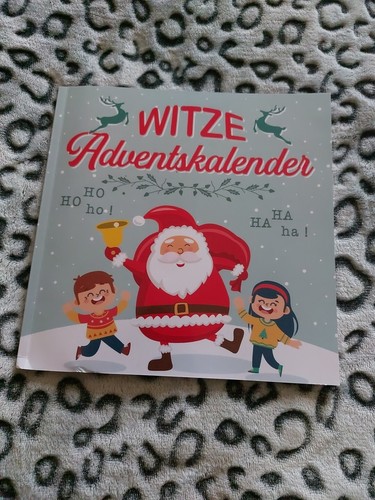 Witze adventskalender - witze,