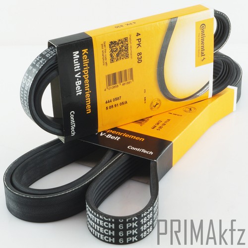 Contitech keilrippenriemen - contitech,