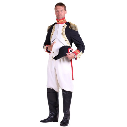 Napoleon kostüm general für - napoleon,