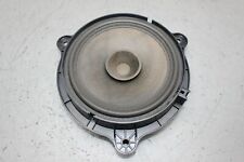 1x Lautsprecher vorne links = rechts 28156-9U00A Nissan Micra III K12 Bj.09