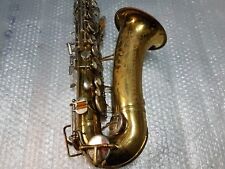 60's BUESCHER ARISTOCRAT 400