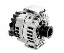 Lichtmaschine 200A Mercedes C-Klasse E-Klasse CLS M-Klasse SLK