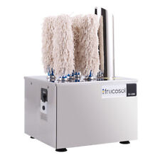 frucosol SV1000 Glastrockner Warmluft Glaspolierer Gläsertrockner Glasquasten