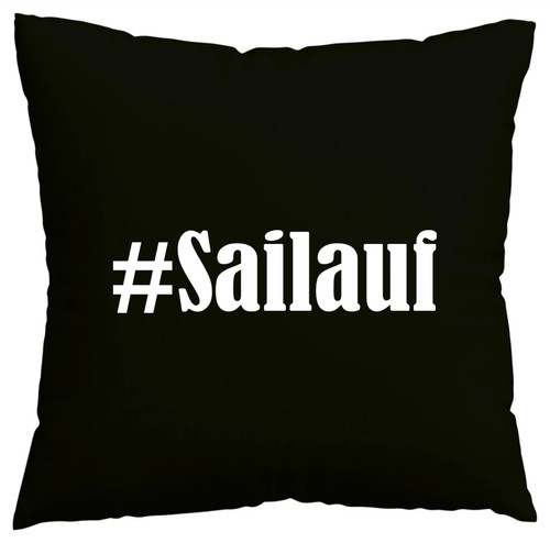 Kissenbezug sailauf love - kissenbezug, i