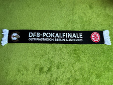 Eintracht Frankfurt SGE Schal