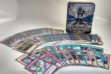 Yu-Gi-Oh! Card Collection +
