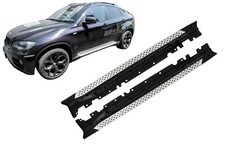 Trittbretter Running Boards