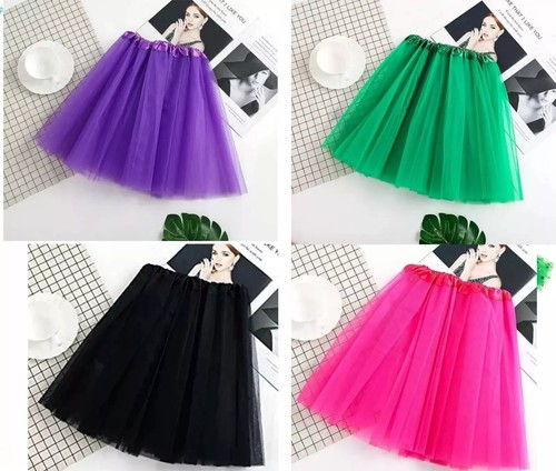 Mädchen kinder tutu rock - uk,