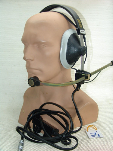 Piloten headset philips lbd - piloten,