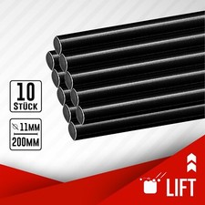 ✪ Ausbeulwerkzeug Ausbeulkleber Dellenlifter Kleberlöser Schmelzkleber Reparatur