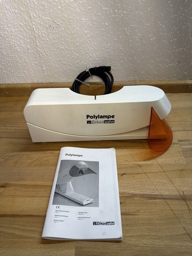 Lichthärtegerät polylampe - lichthärtegerät,