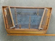 Zymbal Cimbalom Cymbalom Saiteninstrument als Ersatzteil