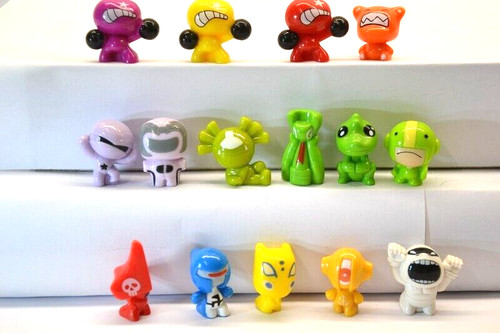 Gogo gogos crazy - gogos,