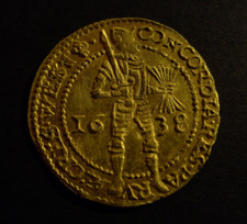 1 Dukat, West- Friesland aus