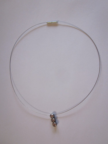 Kado collier edelstahl - kado,