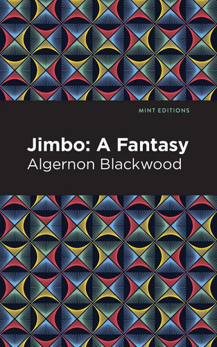 Jimbo fantasy algernon - fantasy,