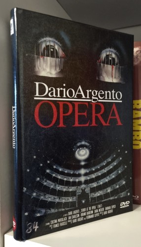 Opera dvd hartbox 84 - opera,