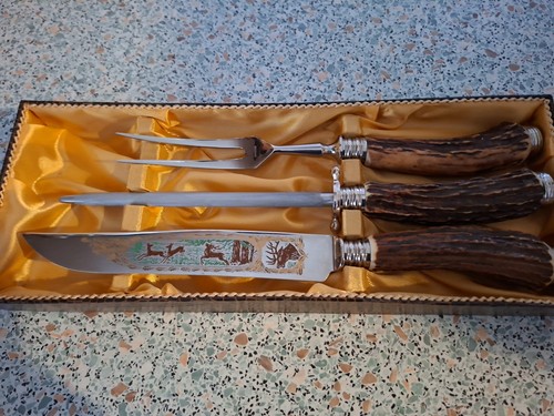 Trangierbesteck teilig mit - trangierbesteck,