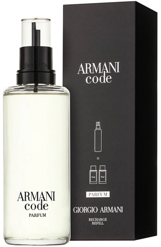Giorgio armani code - armani, parfum