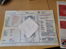 Opel Kapitän, Admiral Modell