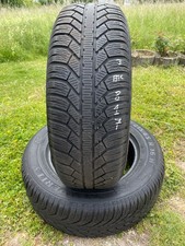 2x Semperit Master-Grip 2