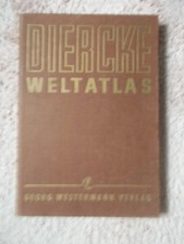 C. Diercke Weltatlas 136