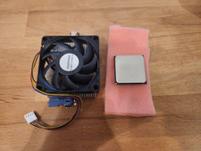 AMD Athlon II X2 250 - 3 GHz