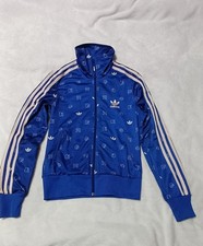 Adidas Firebird Jacke